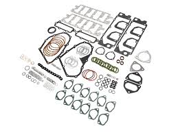 Porsche Cylinder Head Gasket Set – 911 (1984–1989) 930-100-907-04-OEM | OEM Engine Sealing Kit - Burkken Auto Parts