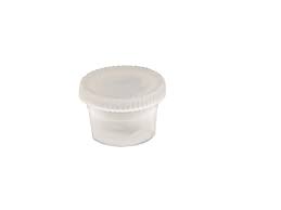 Porsche Rear Chrome Guard Plastic Plug (65 to 73) 999-703-043-40-M260 | Classic OEM Style Bumper Hardware (Copy)