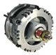 Porsche WOSP Alternator 12 V / 175 Amp (83-89) WSP-LMA333-2 - Burkken Auto Parts