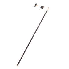 Porsche Rothsport Racing Hood Prop Rod Kit (65 to 76)  RS-002