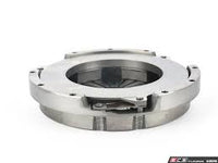 Porsche Clutch Pressure Plate – 225 mm (Cast Iron) 911 (1972–1986) 915-116-001-27 | OEM Replacement - Burkken Auto Parts