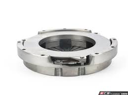 Porsche Clutch Pressure Plate – 225 mm (Cast Iron) 911 (1972–1986) 915-116-001-27 | OEM Replacement