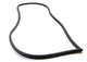 Porsche Left / Right Side Door Seal - Coupe (74-94) - 91153109503 - Burkken Auto Parts