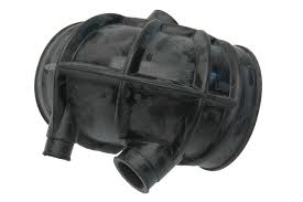 Porsche Air Intake Boot (84-89) 930-110-356-02-OEM - Burkken Auto Parts