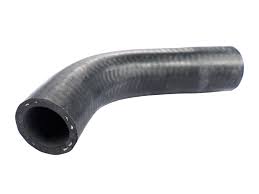 Porsche Idle Stabilizer Hose (84-89) 930-110-665-00-OEM - Burkken Auto Parts