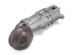 Porsche Oil Pump (89-98) 964-107-011-14-OEM - Burkken Auto Parts