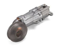 Porsche Oil Pump (89-98) 964-107-011-14-OEM - Burkken Auto Parts