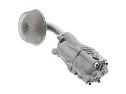 Porsche Oil Pump (65-89) 911-107-008-05-OEM - Burkken Auto Parts