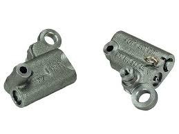 Porsche Left or Right Timing Chain Tensioner 930-105-058-03-OEM for 911, 930, 964 (1983–1992) | OEM Engine Part