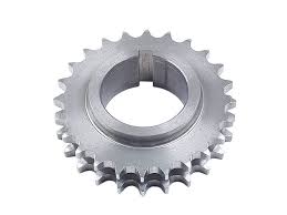 Porsche Timing Chain Sprocket on Intermediate Shaft (65-98) 901-105-125-04-M58 - Burkken Auto Parts