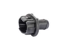 Porsche Distributor Breather Pipe 911 (95-98) 993-602-121-00-OEM | OEM Distributor Vent Tube