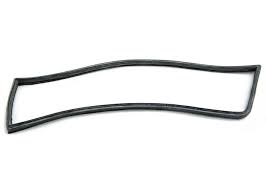 Porsche Left Side Taillight Gasket (69-89) - 91163197101 - Burkken Auto Parts