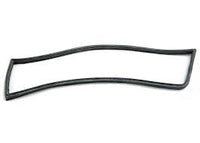 Porsche Left Side Taillight Gasket (69-89) - 91163197101 - Burkken Auto Parts