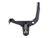 Porsche Late Carrera Inner Right Fender Strut for Horn Relocation 911-504-080-00-GRV-OEM | OEM Body Restoration Component