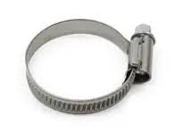 Porsche Hose Clamp 999-512-380-02-OEM - Burkken Auto Parts