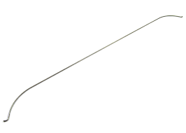 Porsche Headliner Installation Wire 3, 911/912 (65-89) 901-555-512-20-OEM