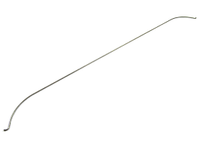 Porsche Headliner Installation Wire 3, 911/912 (65-89) 901-555-512-20-OEM