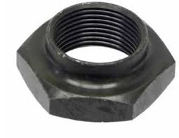 Porsche Lock Nut for Pinion Shaft 915-302-282-00-M260 - Burkken Auto Parts