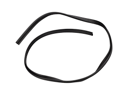 Porsche Fog Lamp Cover Profile 911 and 912 (65 to 73) 902-505-153-20 | Classic OEM Style Trim