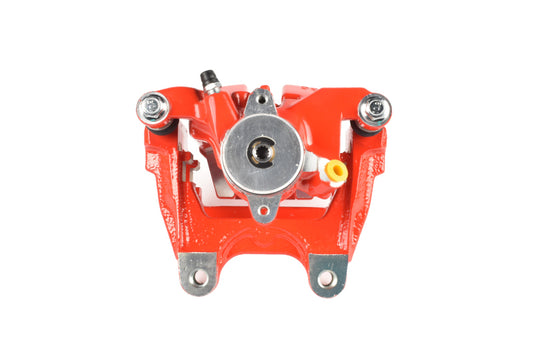 DBA 13-16 Mercedes-Benz CLA45 AMG Street Series Right Rear Caliper