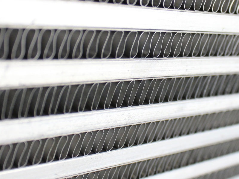 aFe Bladerunner Intercooler 2014+ Dodge RAM EcoDiesel V6 3.0L - Burkken Auto Parts