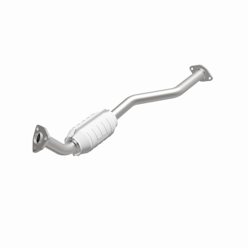 MagnaFlow Conv DF 01-04 Frontier Driver Side 3.3L - Burkken Auto Parts