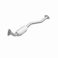 MagnaFlow Conv DF 01-04 Frontier Driver Side 3.3L - Burkken Auto Parts