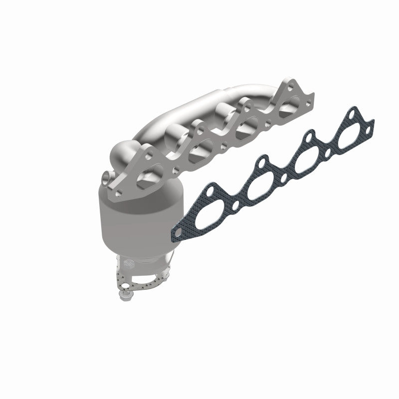 Magnaflow Conv DF 01-04 Kia Spectra 1.8L - Burkken Auto Parts