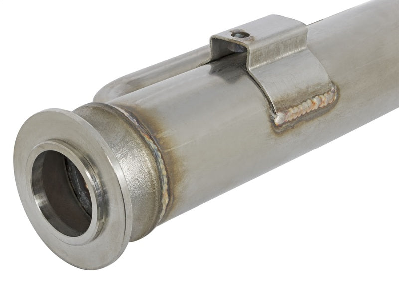 BladeRunner EGR Cooler 03-04 Ford Diesel Trucks V8-6.0L (td) - Burkken Auto Parts