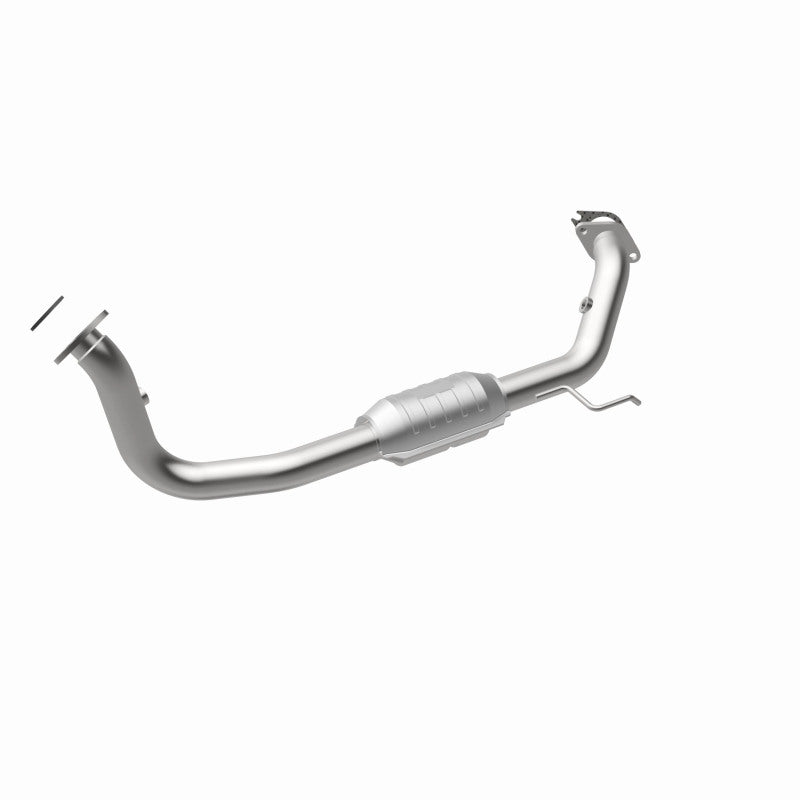 Magnaflow 98-01 Honda Passport 3.2L Direct Fit Converter - Burkken Auto Parts