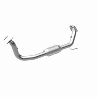 Magnaflow 98-01 Honda Passport 3.2L Direct Fit Converter - Burkken Auto Parts