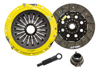 ACT 2003 Mitsubishi Lancer XT-M/Perf Street Rigid Clutch Kit - Burkken Auto Parts