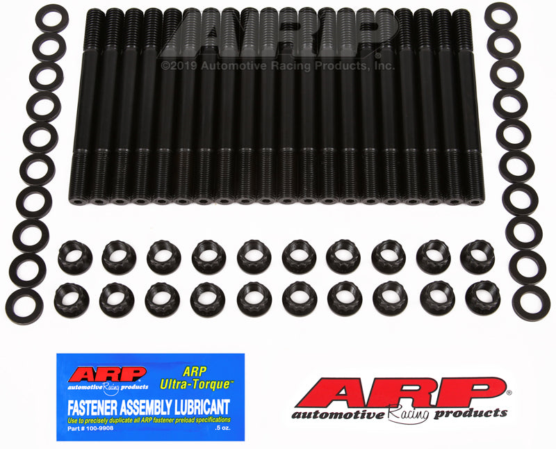 ARP SB Ford 351C 12 Pt Head Stud Kit - Burkken Auto Parts