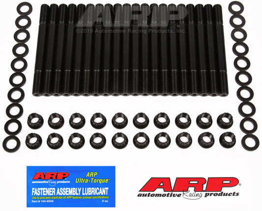 ARP SB Ford 351C 12 Pt Head Stud Kit - Burkken Auto Parts
