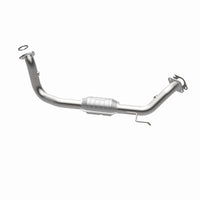 Magnaflow 98-01 Honda Passport 3.2L Direct Fit Converter - Burkken Auto Parts