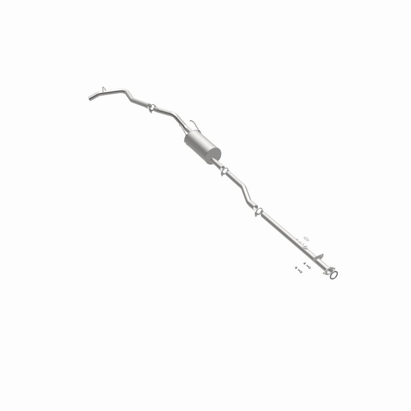 MagnaFlow BRE Exhaust Kit 95-97 Toyota Tacoma 2.4L - Burkken Auto Parts