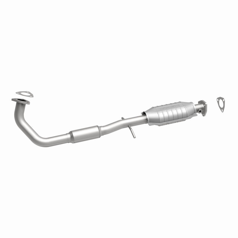 MagnaFlow Conv DF 01-02 Saturn SC/SL/SW Series 1.9L Rear CA Emission (49 State) - Burkken Auto Parts
