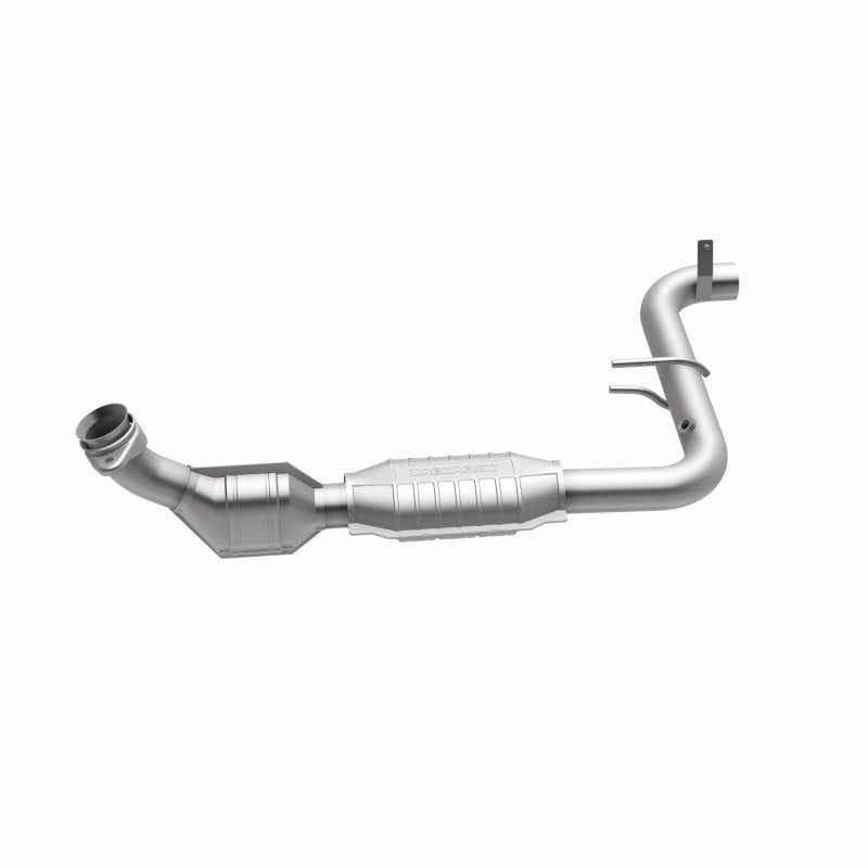 MagnaFlow Conv DF 01 Ford Lightning 5.4L - Burkken Auto Parts