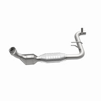 MagnaFlow Conv DF 01 Ford Lightning 5.4L - Burkken Auto Parts
