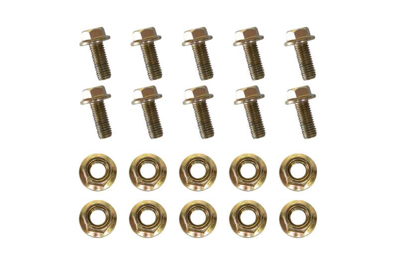 Rust Buster 95-04 Toyota Tacoma Spare Tire Crossmember