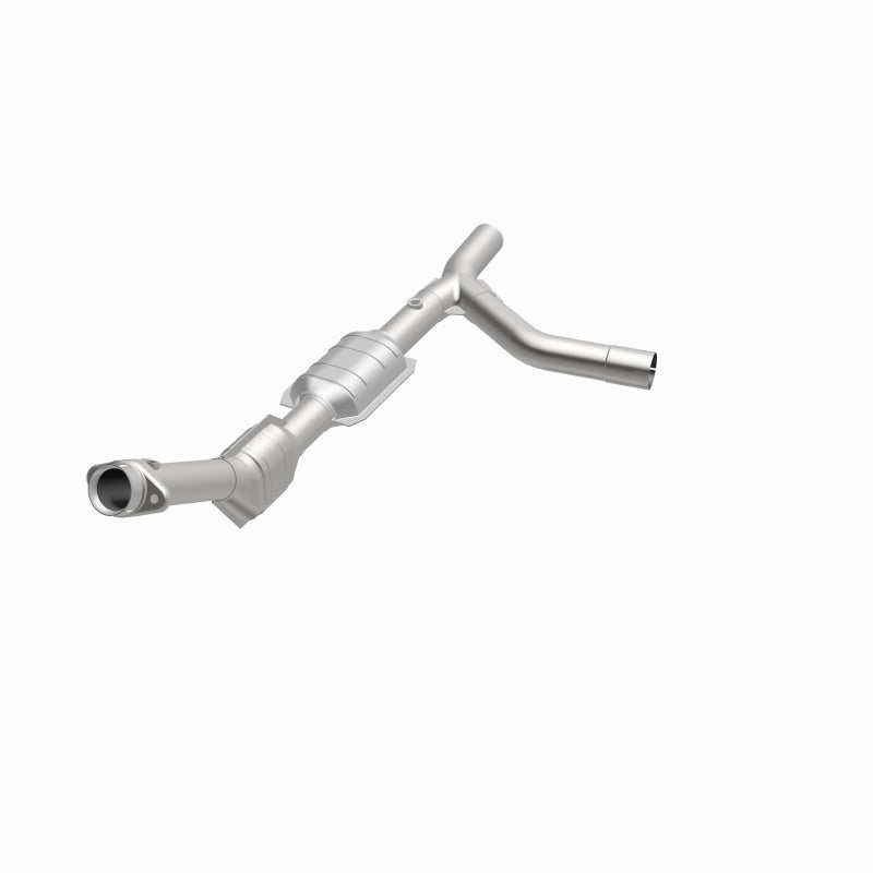 MagnaFlow Conv DF 00-04 Ford E150 4.6L P/S - Burkken Auto Parts