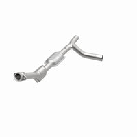 MagnaFlow Conv DF 00-04 Ford E150 4.6L P/S - Burkken Auto Parts