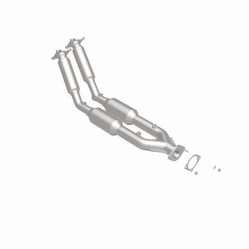 Magnaflow 99-01 Volvo S80 2.8L Direct Fit Converter - Burkken Auto Parts