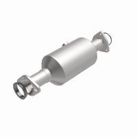 MagnaFlow California Grade Conv Direct Fit 99-00 Honda Civi L4 1.6L - Burkken Auto Parts