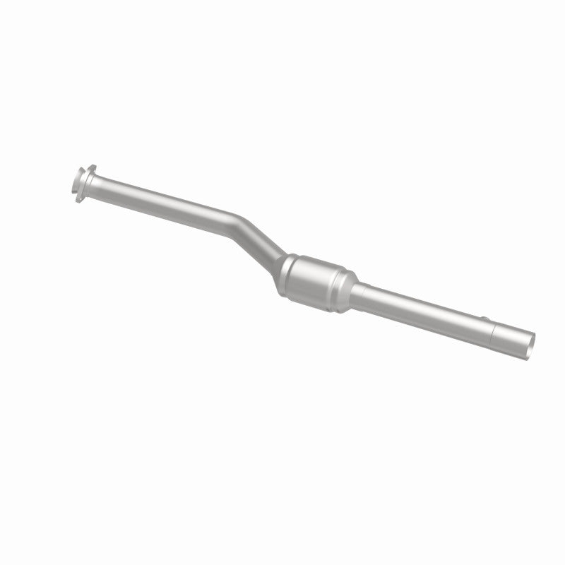 MagnaFlow Conv DF 99-00 BMW 540i 4.4L Passenger Side Rear - Burkken Auto Parts