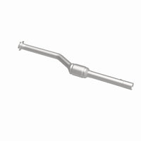 MagnaFlow Conv DF 99-00 BMW 540i 4.4L Passenger Side Rear - Burkken Auto Parts