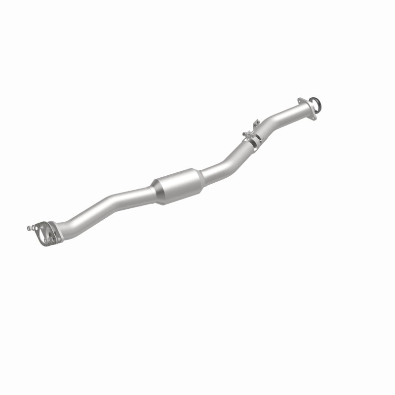 Magnaflow 19-22 Subaru Ascent 2.4L OEM Grade Federal / EPA Compliant Direct-Fit Catalytic Converter - Burkken Auto Parts