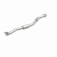 Magnaflow 19-22 Subaru Ascent 2.4L OEM Grade Federal / EPA Compliant Direct-Fit Catalytic Converter - Burkken Auto Parts