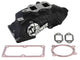 aFe Bladerunner Manifolds Intake Dodge Diesel Trucks 10-13 L6-6.7L (td) with Gaskets - Burkken Auto Parts