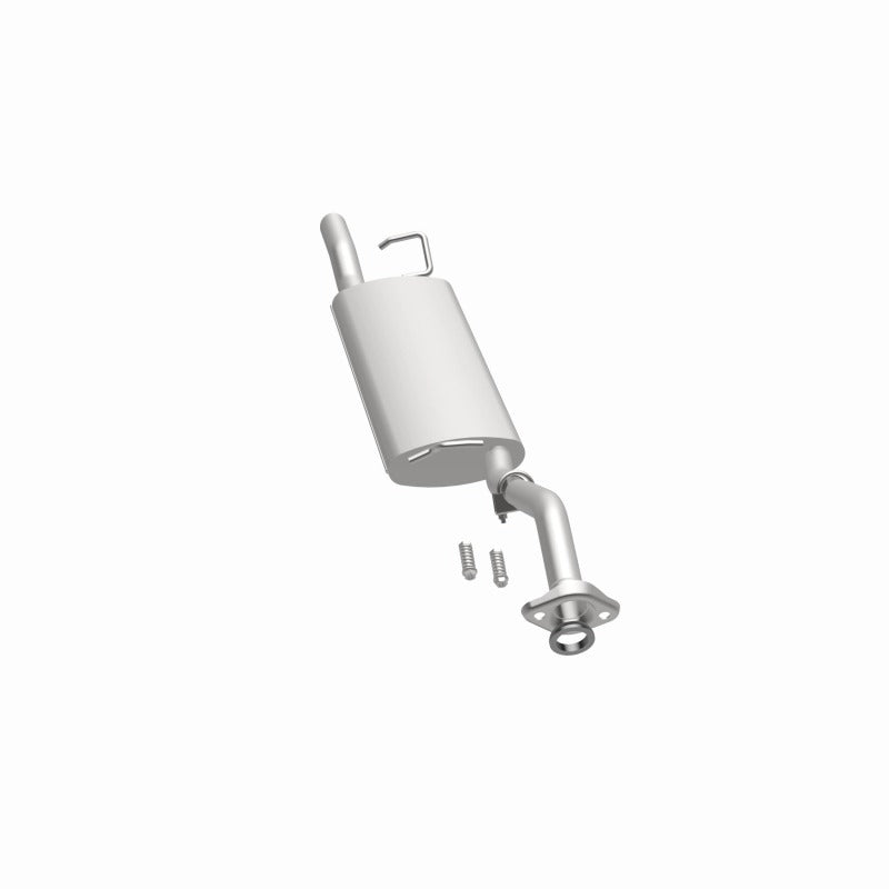 MagnaFlow BRE Exhaust Kit 09-13 Toyota Corolla S 1.8L - Burkken Auto Parts